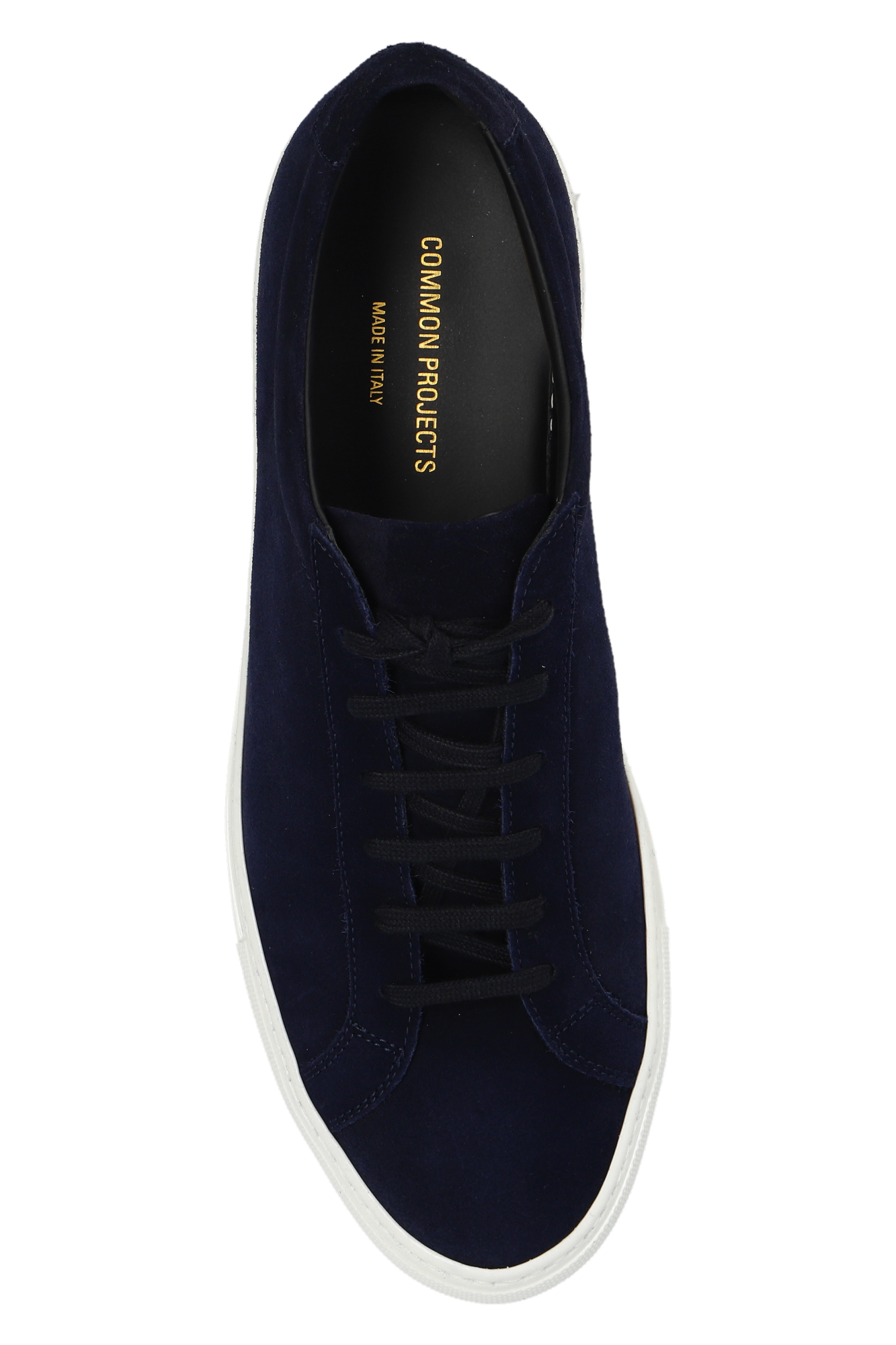 Navy blue common on sale projects